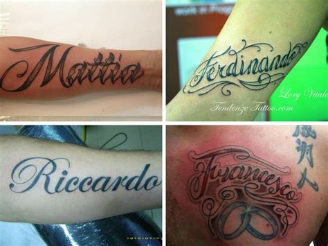 tatuaggi scritta uomo|Tatuaggi con scritte: 80 foto per scegliere。